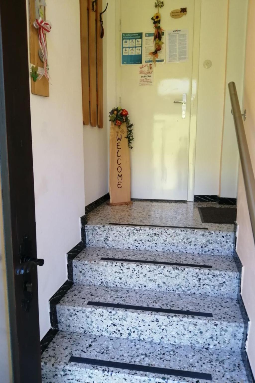 Holiday Home Mayrhofer - Mon240 By Interhome Oberwang Exterior photo