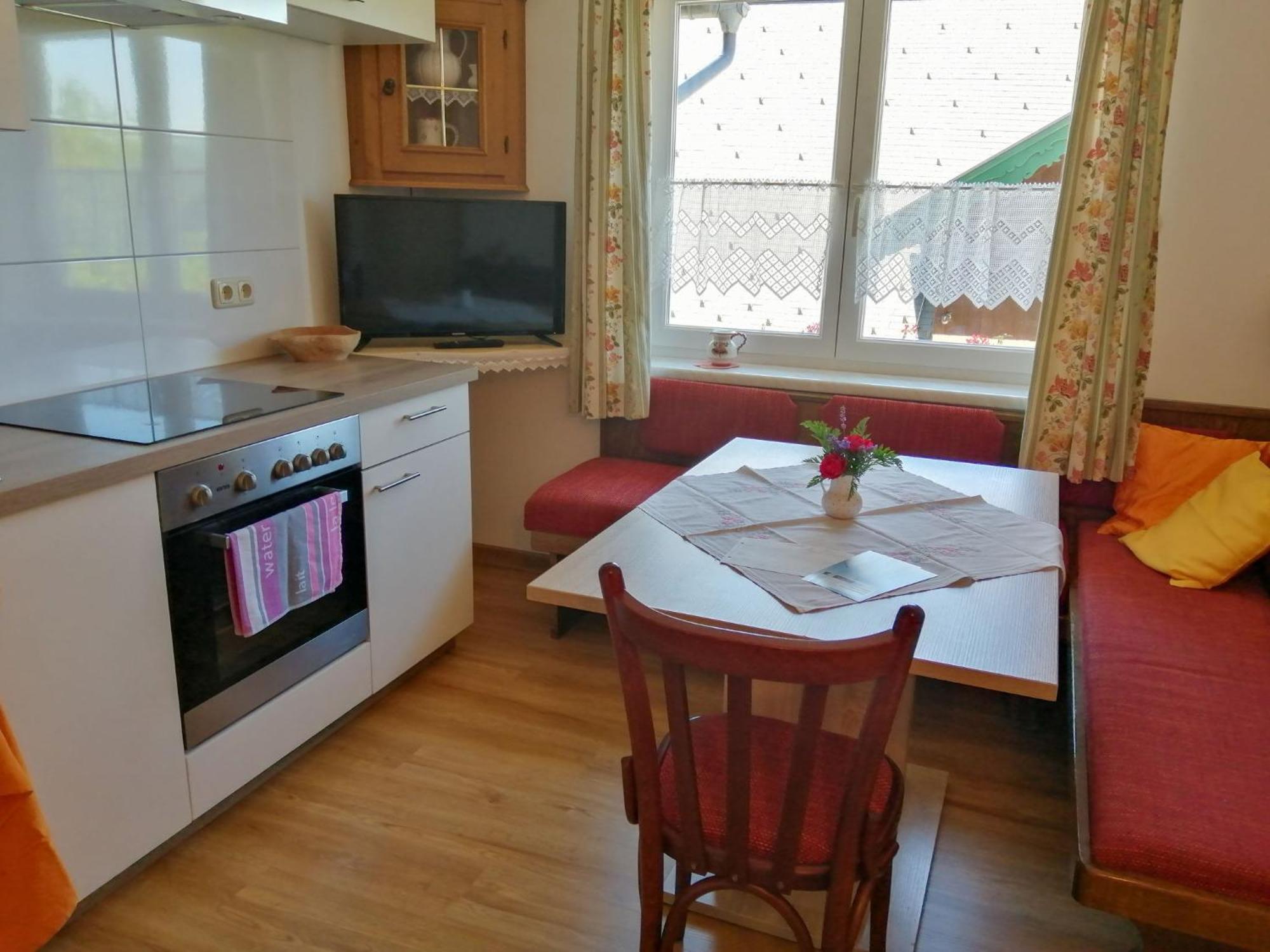 Holiday Home Mayrhofer - Mon240 By Interhome Oberwang Exterior photo